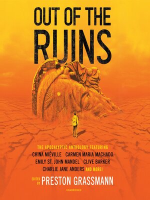 cover image of Out of the Ruins